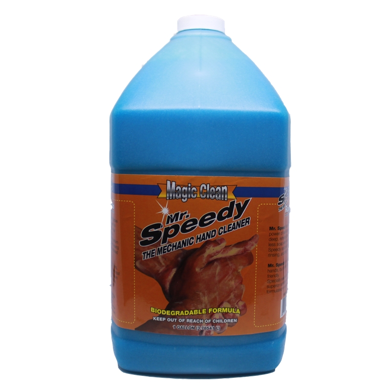 Mechanic Hand Cleaner - Manufacturer and Supplier of cleaning