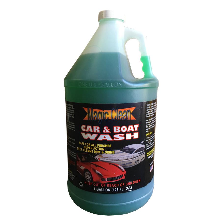 Magic Clean Car Wash Magic Clean Car Wash