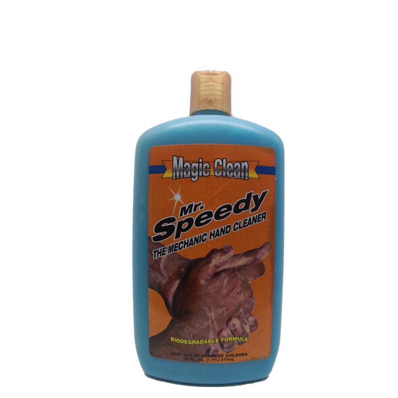 Mechanic Hand Cleaner - Manufacturer and Supplier of cleaning