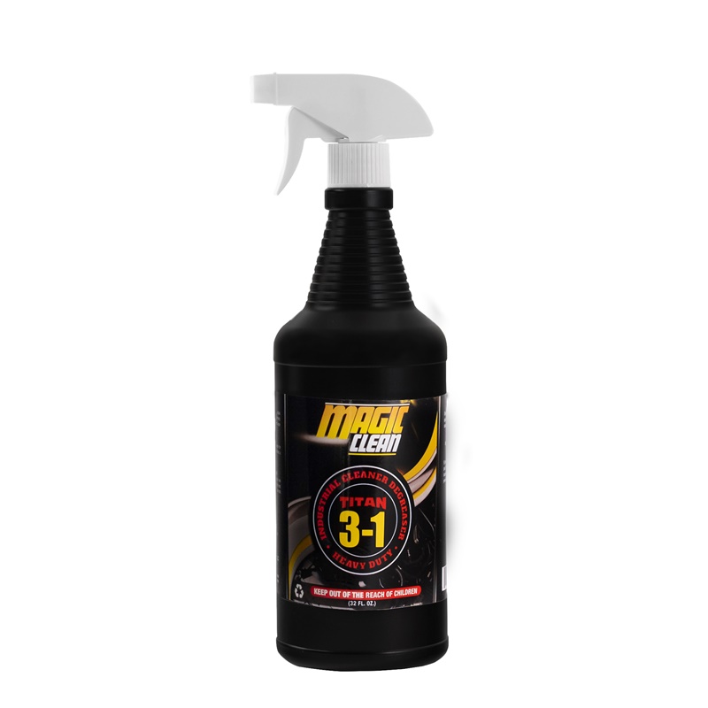 MAGIC CLEANER – M6320 Large